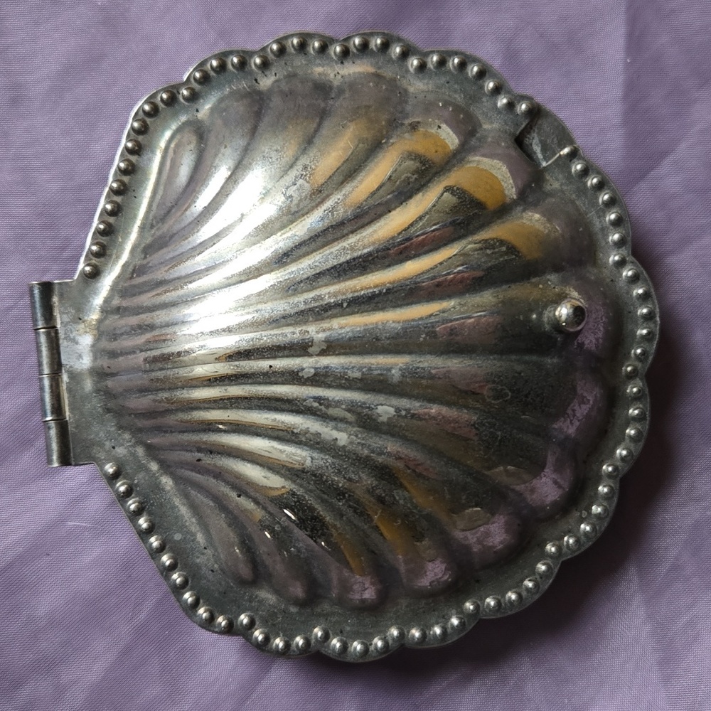 Vintage Leonard Dish - Picture 2 of 11